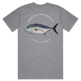 Simms Giant Trevally T-Shirt