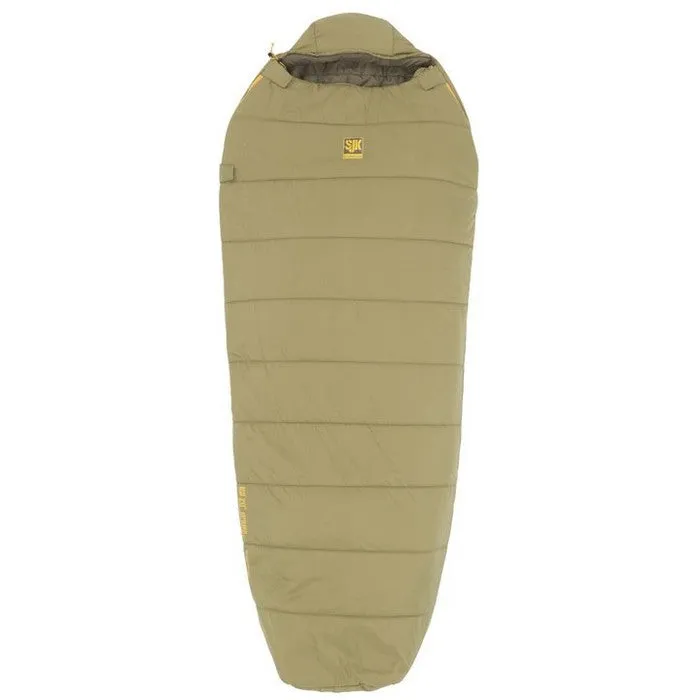 SJK Up Wind 20° Sleeping Bag