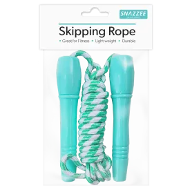 Snazzee Skipping Rope