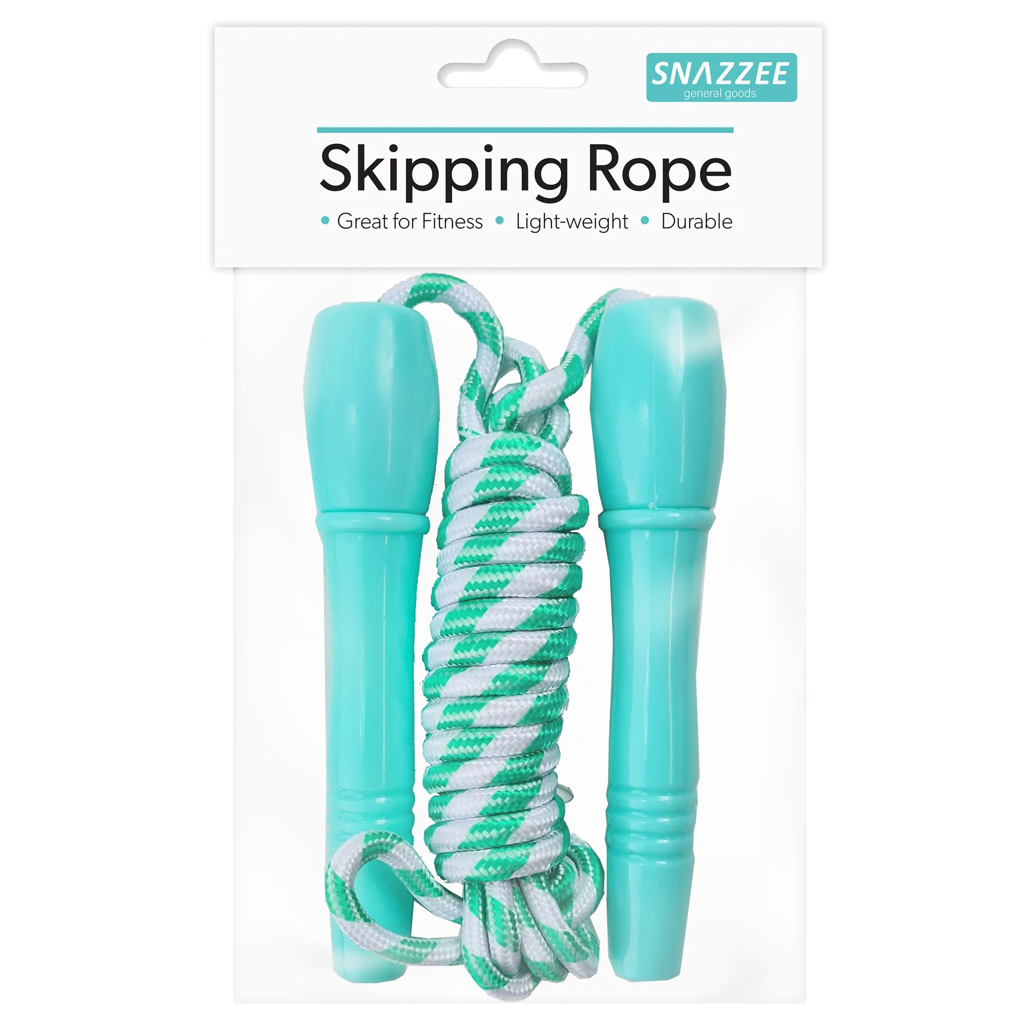 Snazzee Skipping Rope