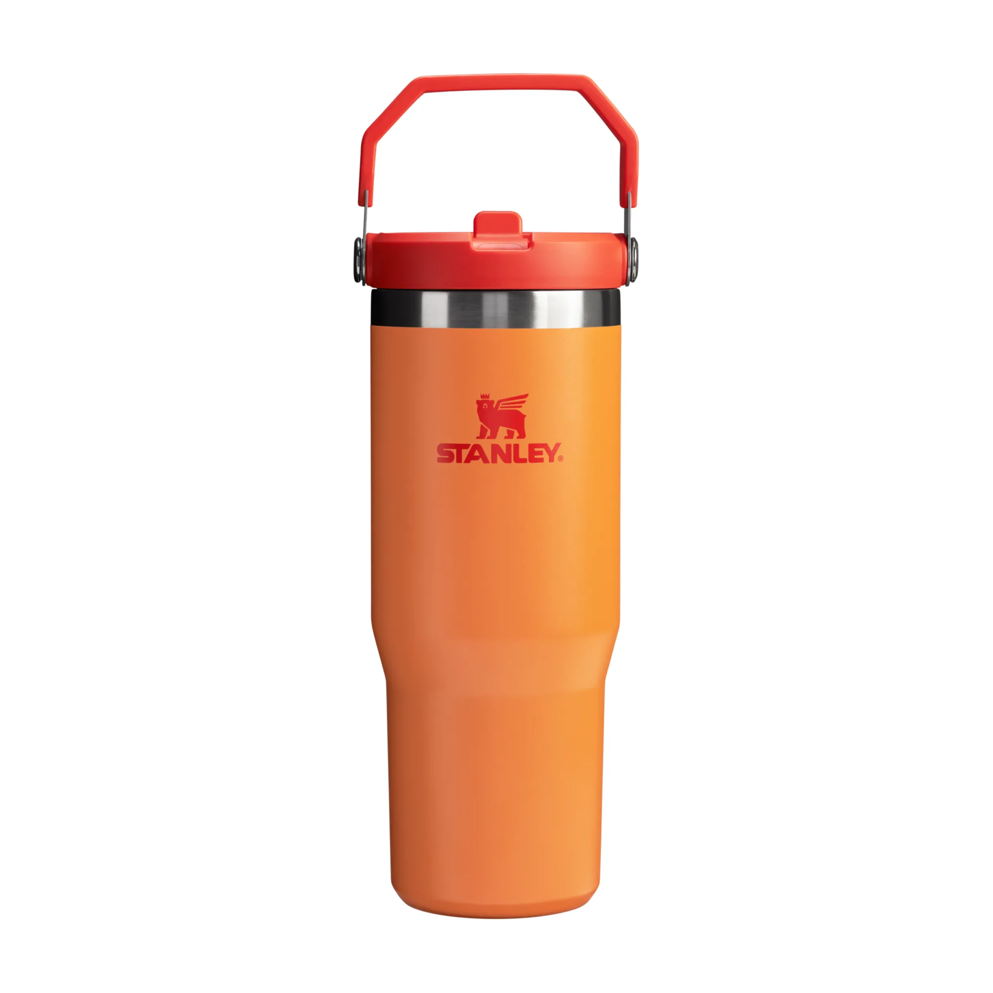 Stanley IceFlow Flip Straw Tumbler 20 oz. - 30 oz.