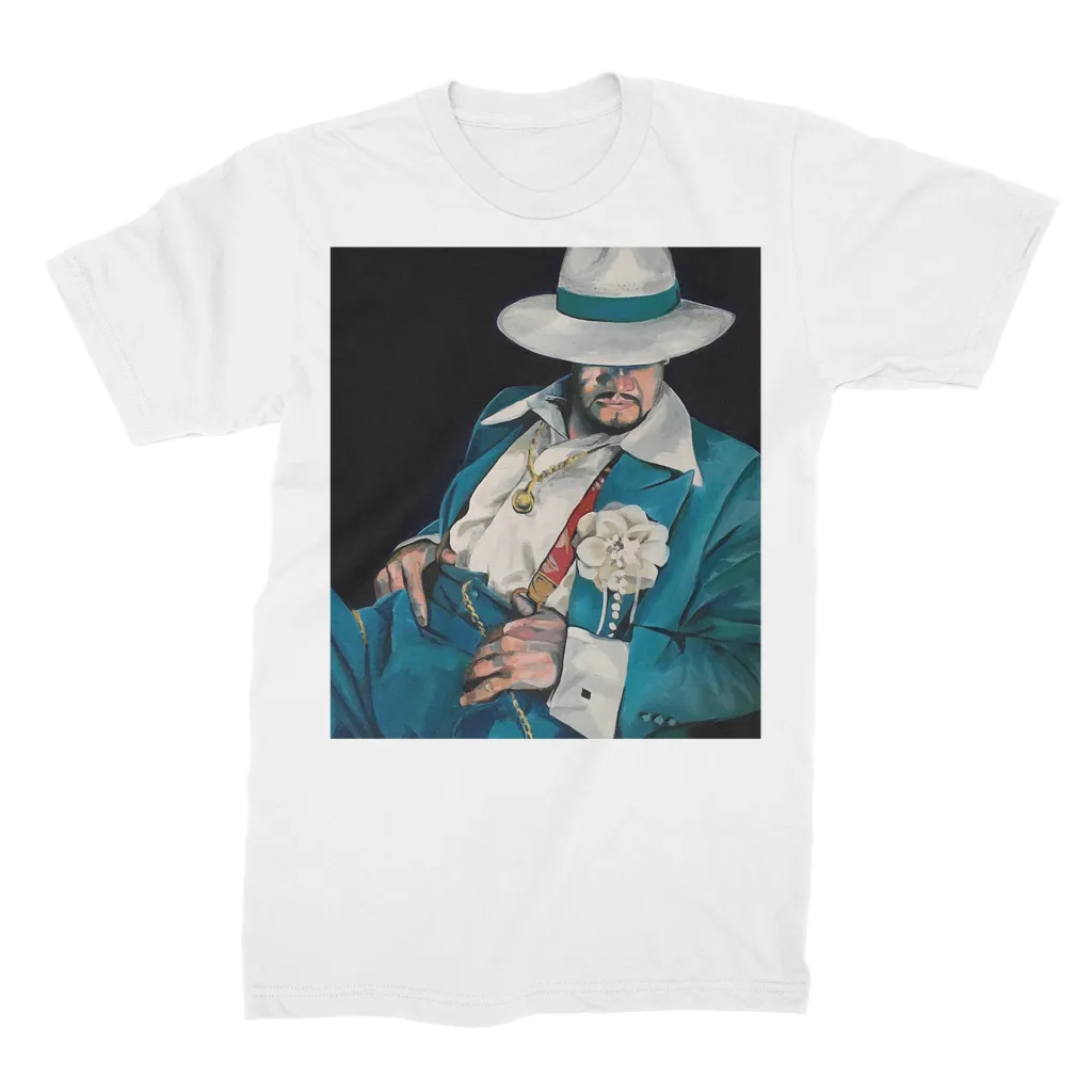 T-Shirt - Zoot suit