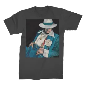 T-Shirt - Zoot suit