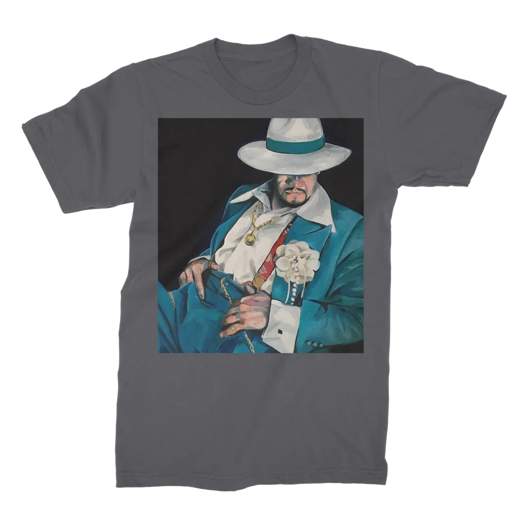 T-Shirt - Zoot suit