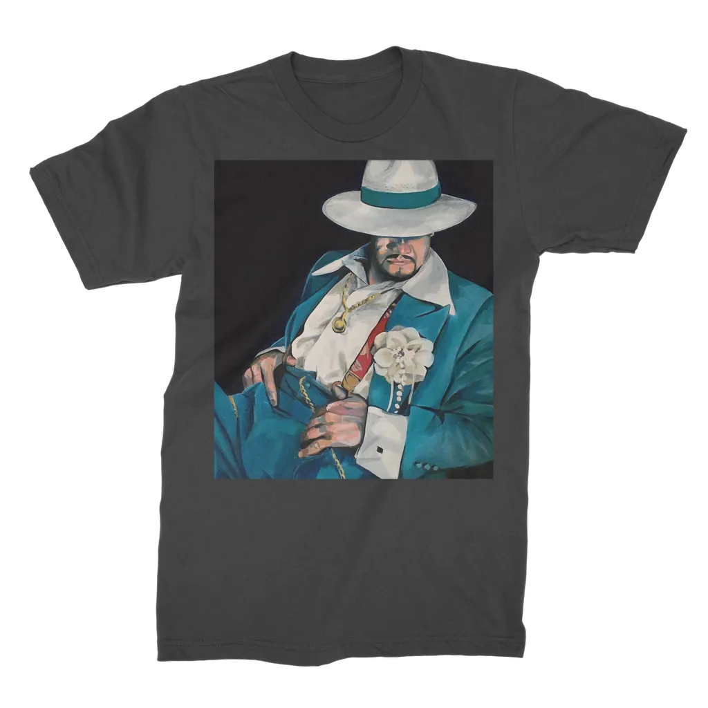 T-Shirt - Zoot suit