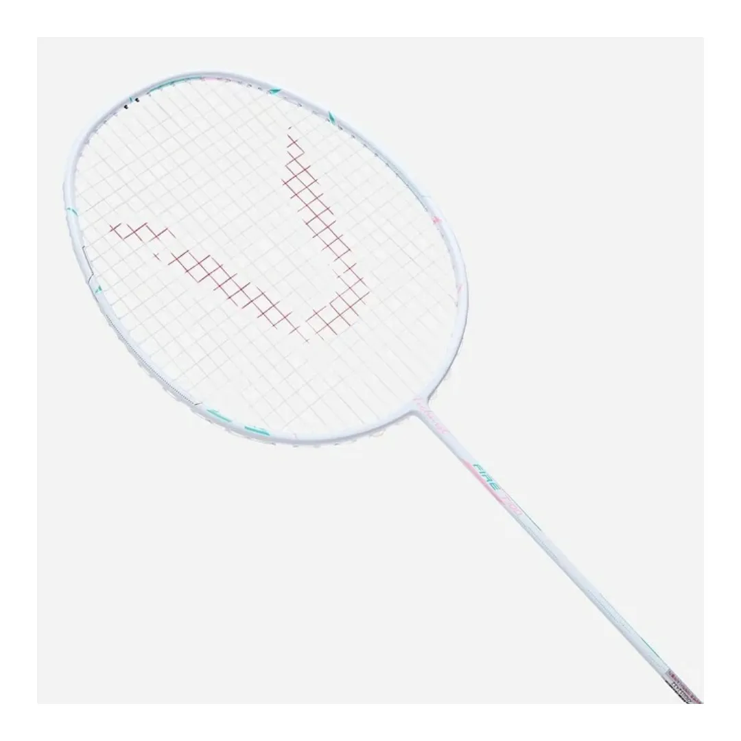 Technist Fire-T100 Unstrung Badminton Racket