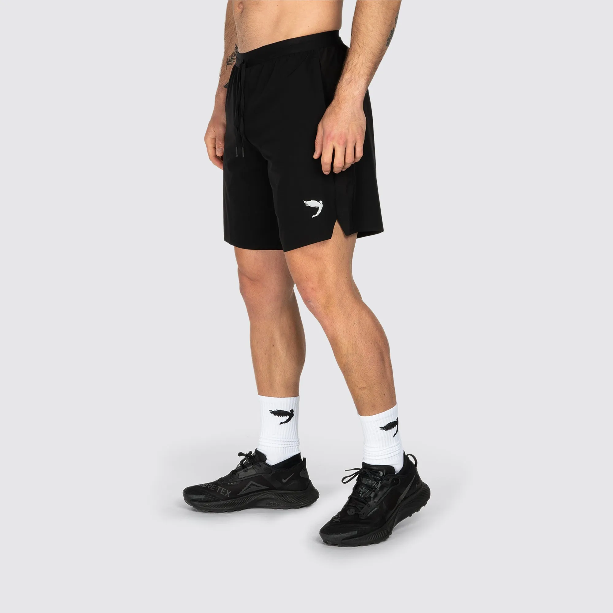 Tempo 2-1 Long Shorts