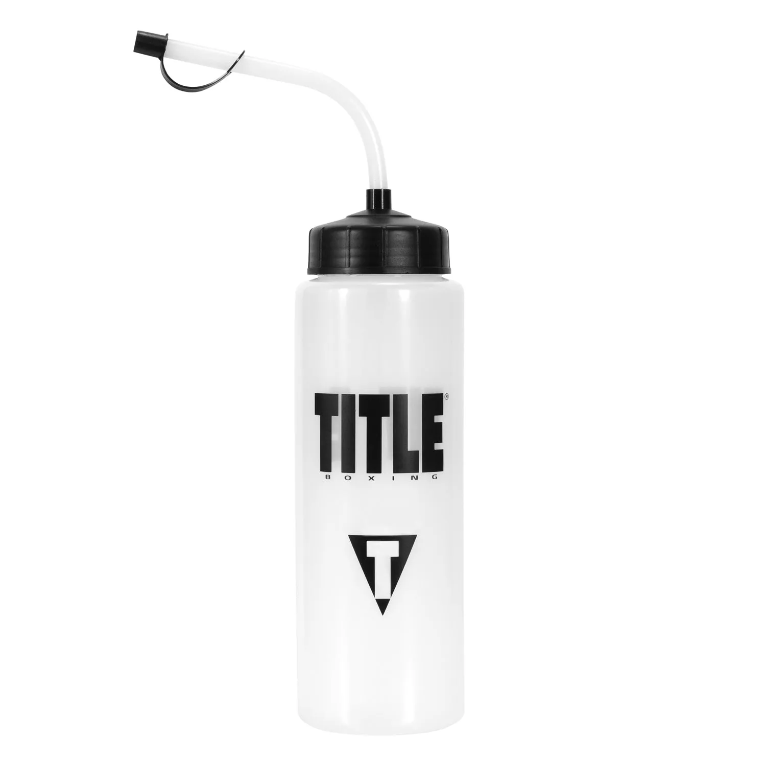 TITLE Boxing Super Pro Water Bottle