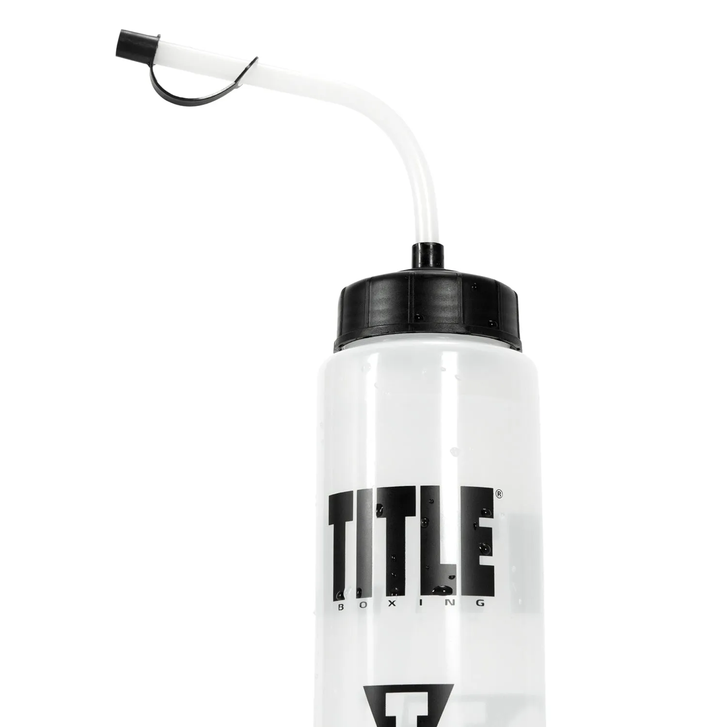 TITLE Boxing Super Pro Water Bottle