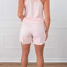 Tulip Short Pink Small