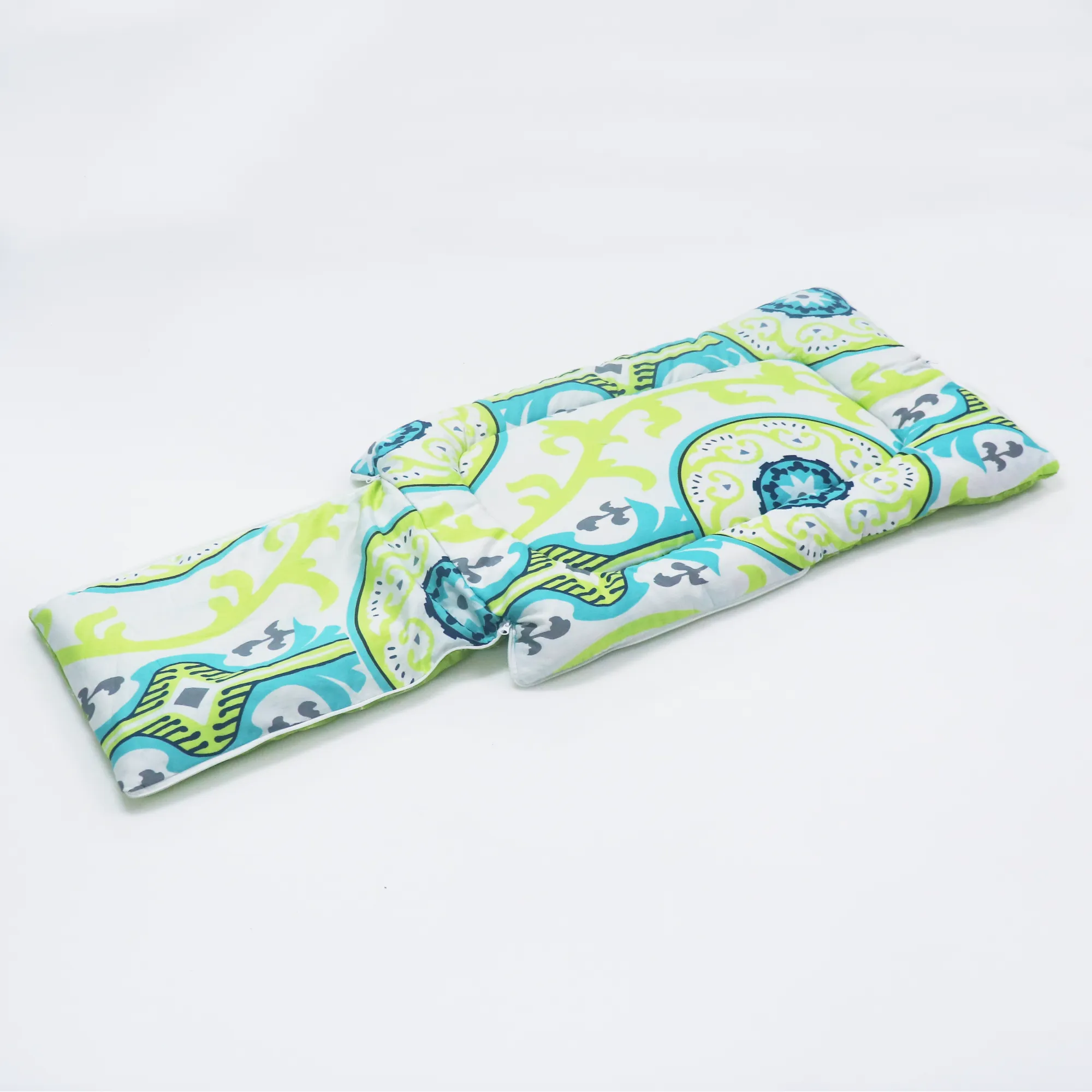 Verdant Baby Sleeping Bag N Carrier