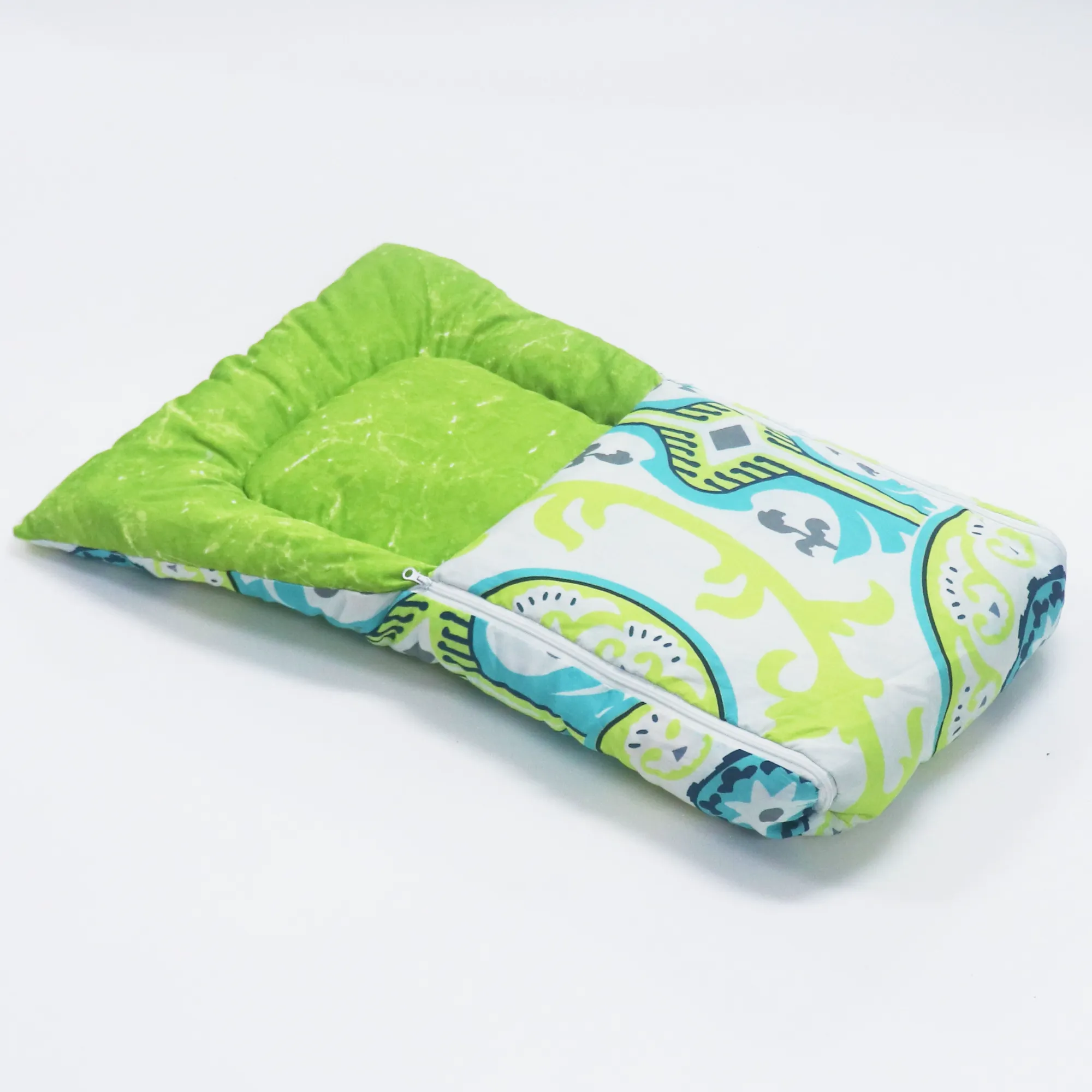 Verdant Baby Sleeping Bag N Carrier