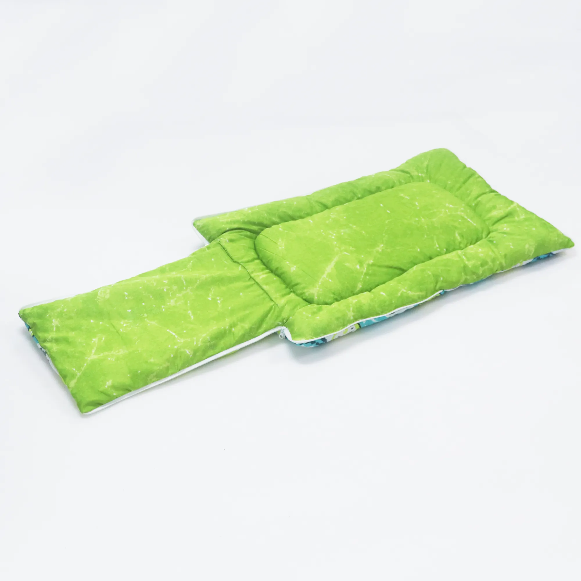 Verdant Baby Sleeping Bag N Carrier