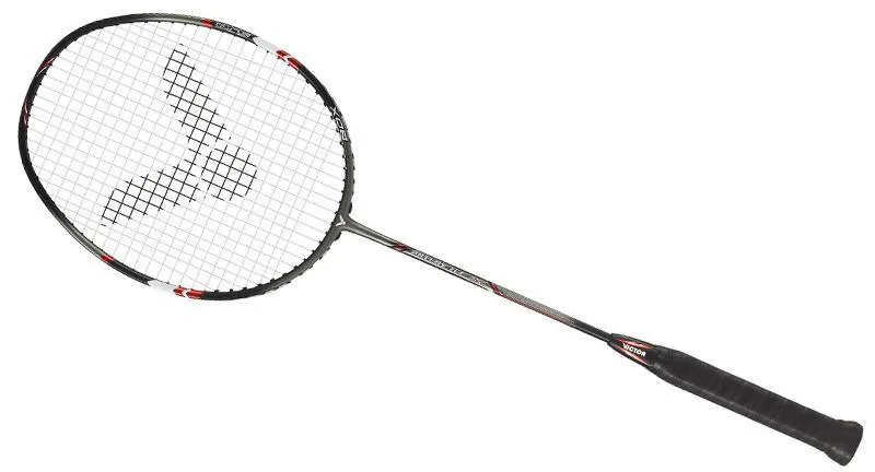 Victor Artery Tec 920 Strung Badminton Racket