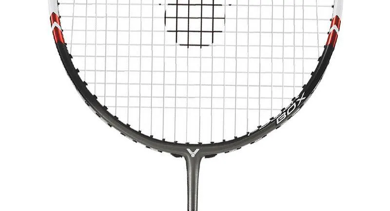 Victor Artery Tec 920 Strung Badminton Racket