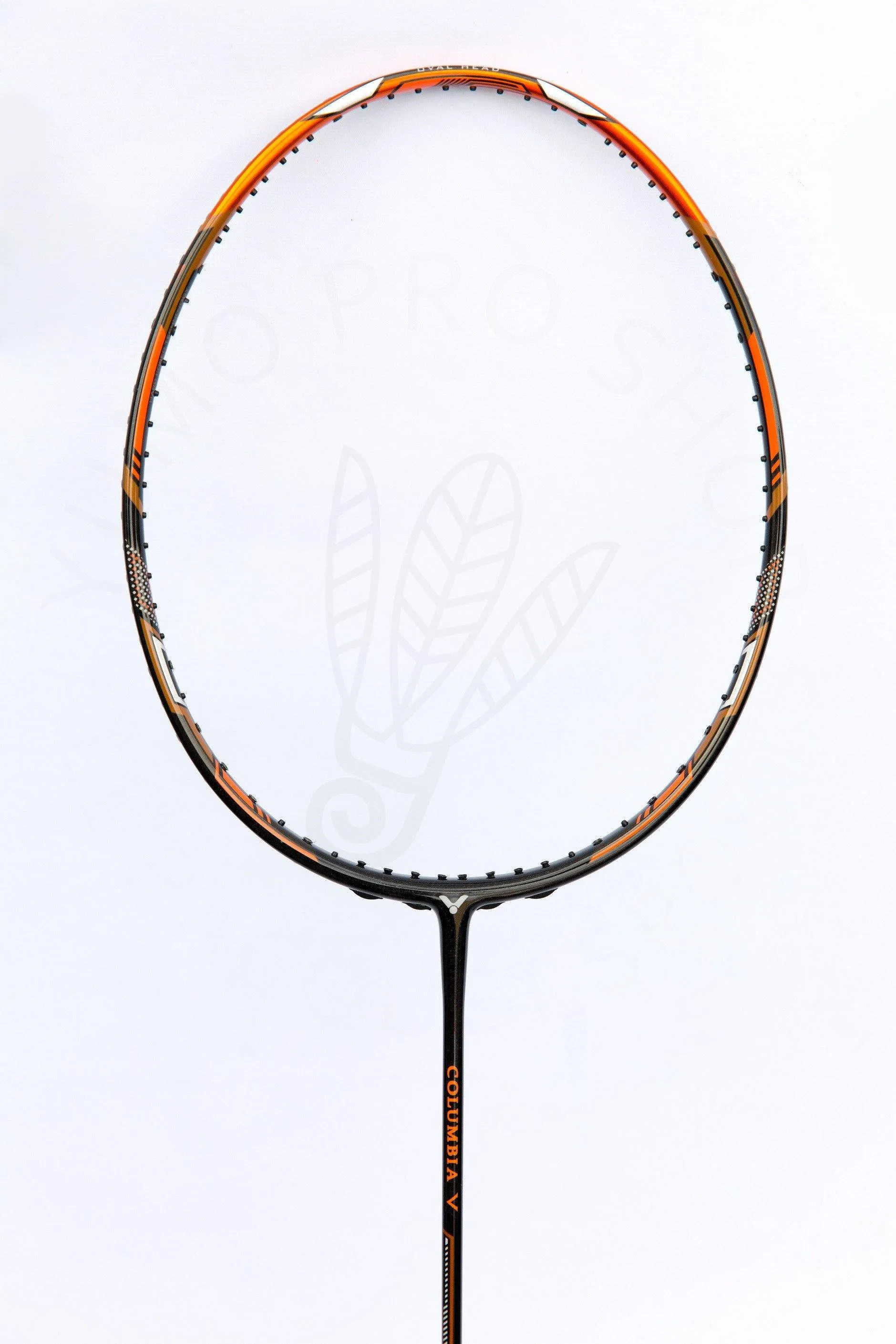 Victor Columbia V Badminton Racket