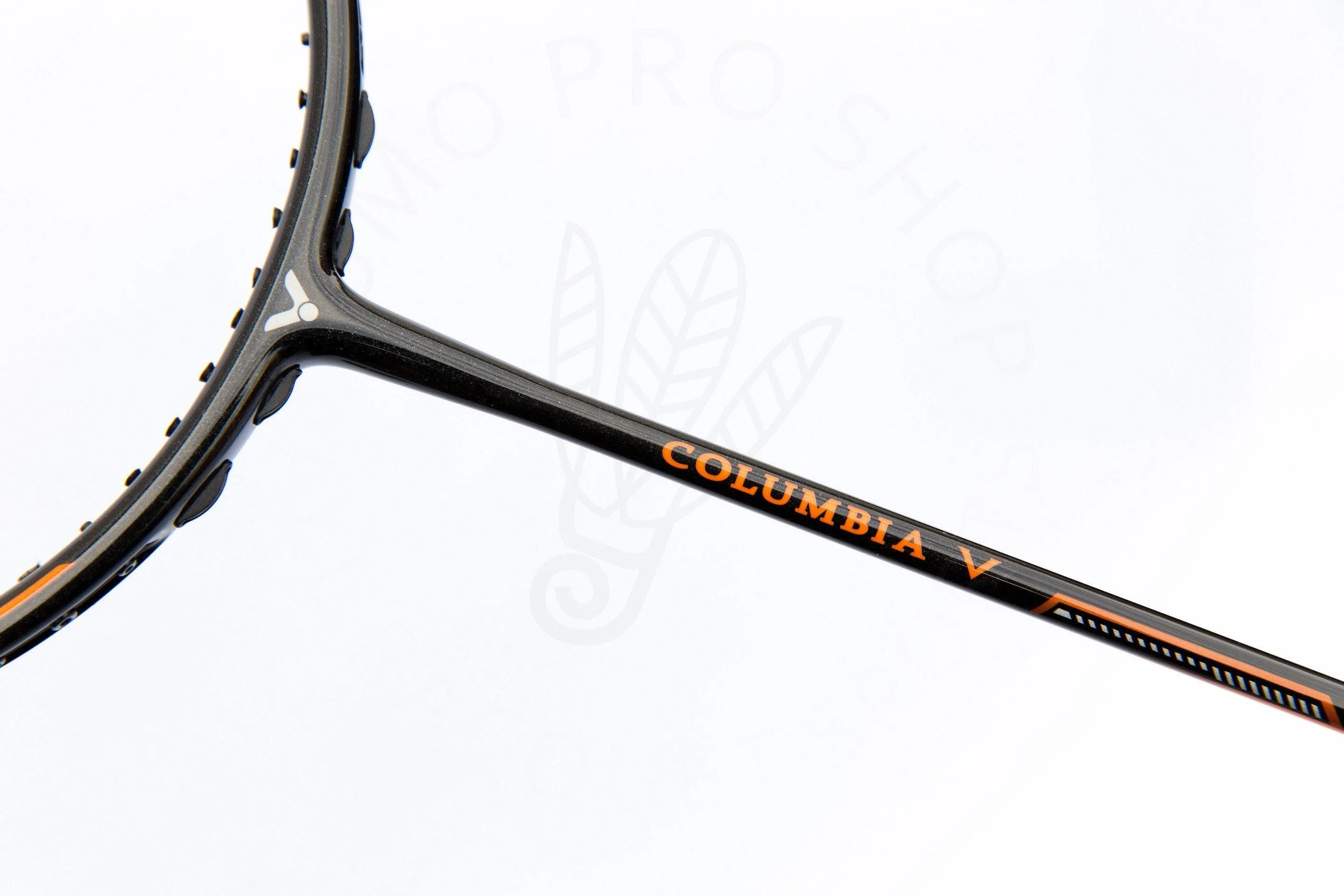 Victor Columbia V Badminton Racket