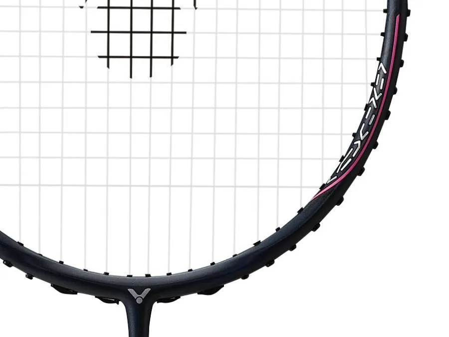 Victor DriveX 9X Unstrung Badminton Racket