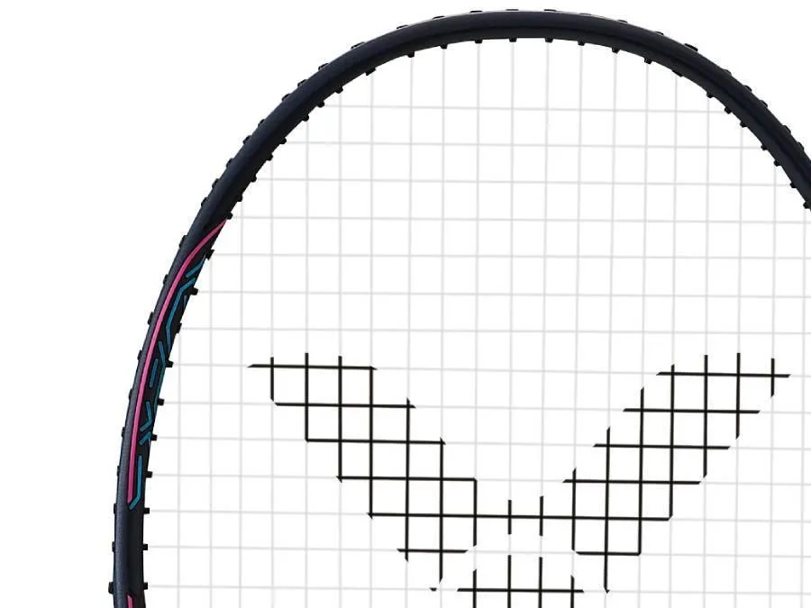 Victor DriveX 9X Unstrung Badminton Racket