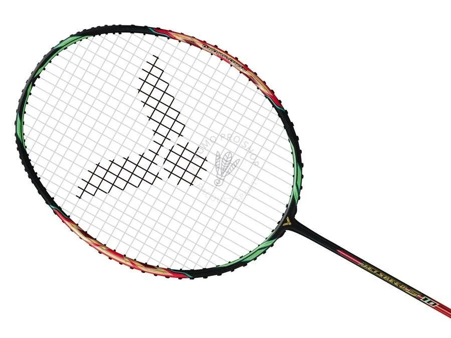 Victor Jetspeed S 10 Q Badminton Racket