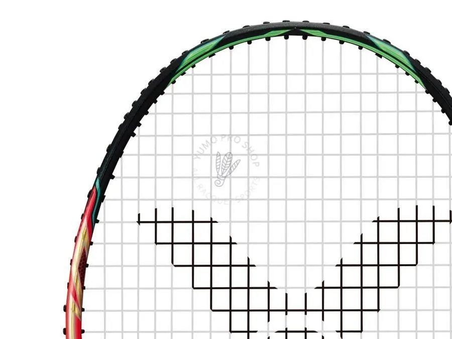 Victor Jetspeed S 10 Q Badminton Racket