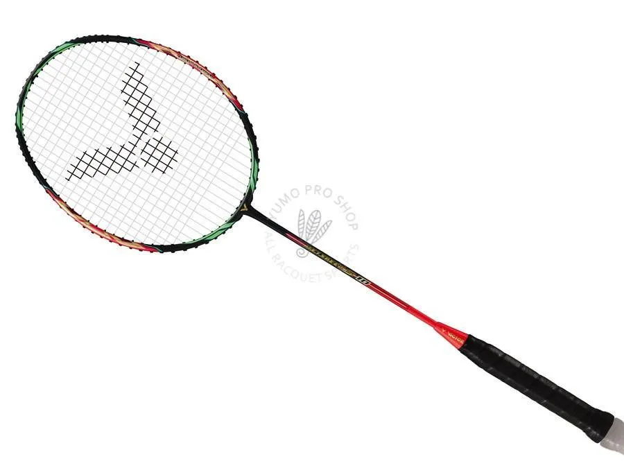 Victor Jetspeed S 10 Q Badminton Racket