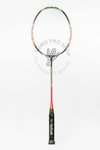 Victor Jetspeed S 10 Q Badminton Racket