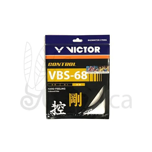 Victor VBS-68 Badminton String