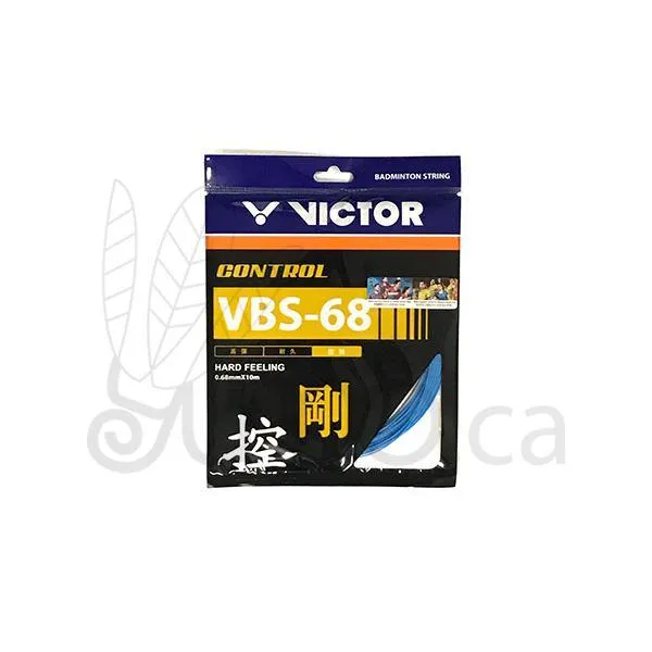 Victor VBS-68 Badminton String