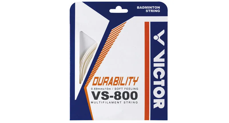 Victor VS-800 Badminton String