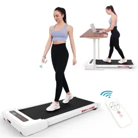 Walking Pad Treadmill under Desk