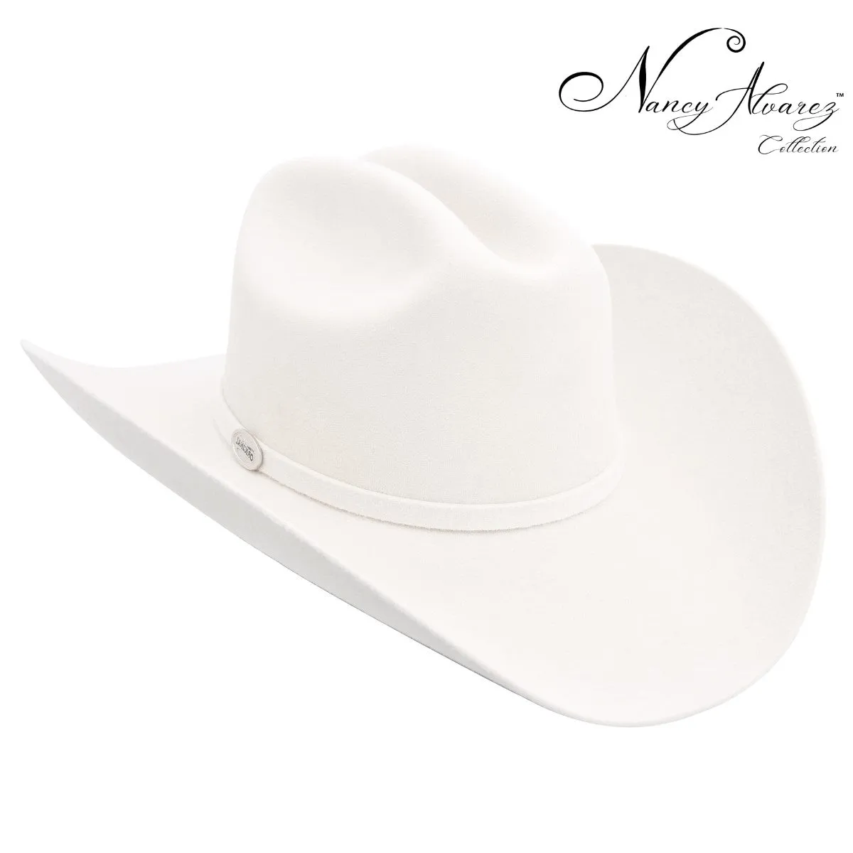 Western Hat NA-WD0668-622