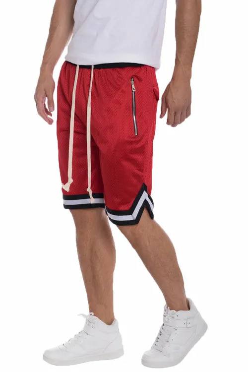 Wilcox Mesh Shorts