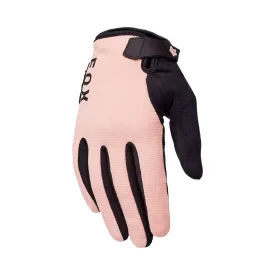 Women's Bike Gloves Fox Ranger Gel - Flamingo