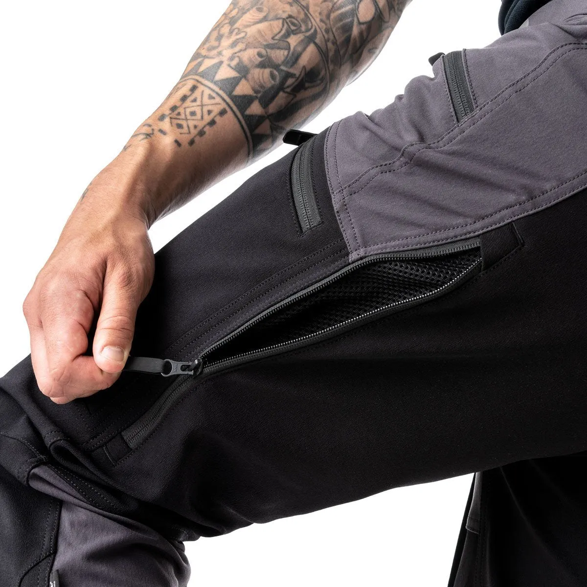 Woodsman Enduro Pant OTB