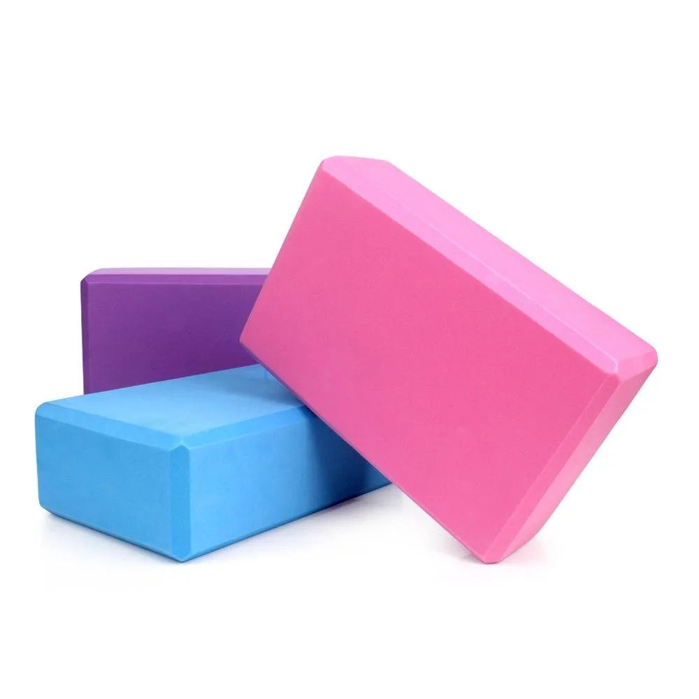 Yoga Blocks