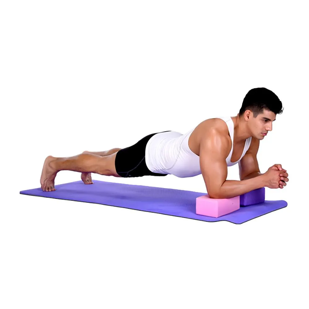 Yoga Blocks