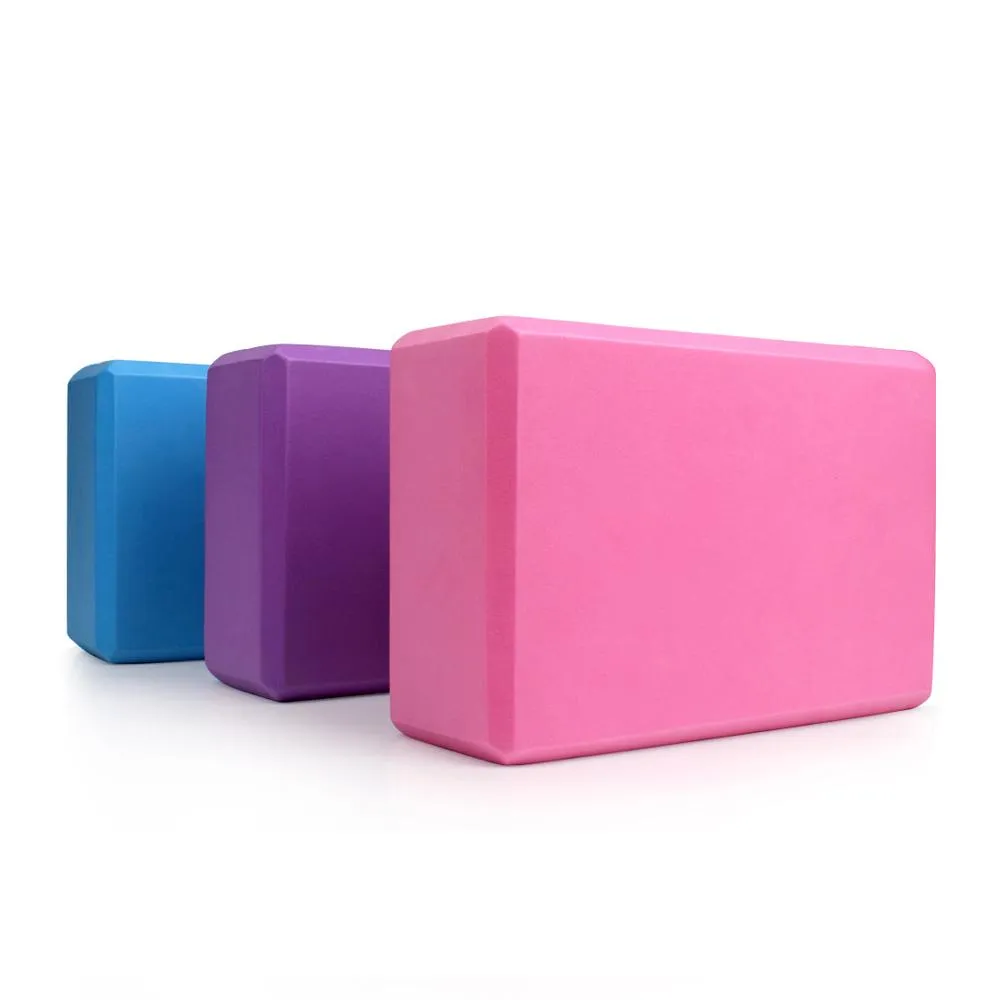 Yoga Blocks