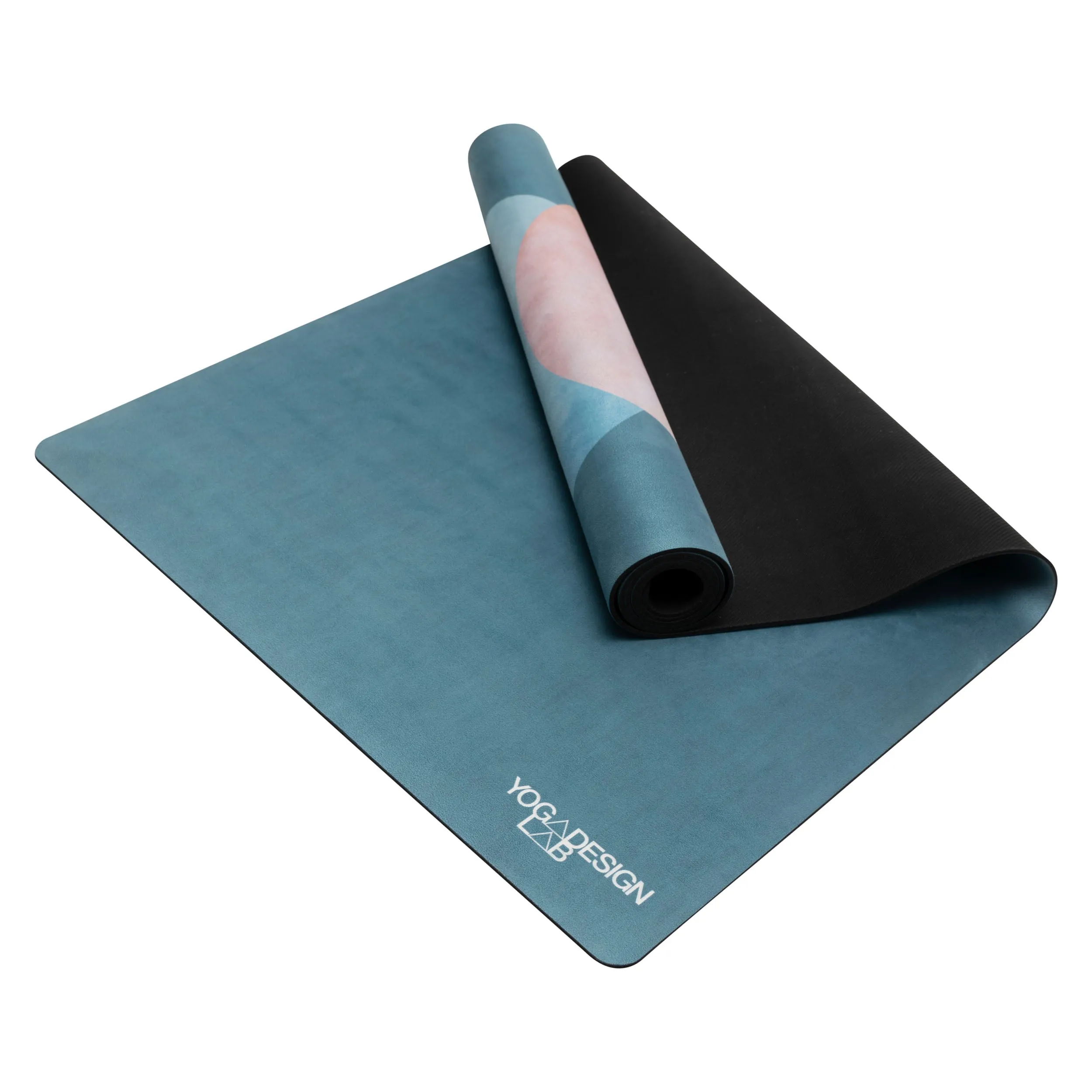 Yoga Design Lab Combo Yoga Mat 5.5mm Atlas