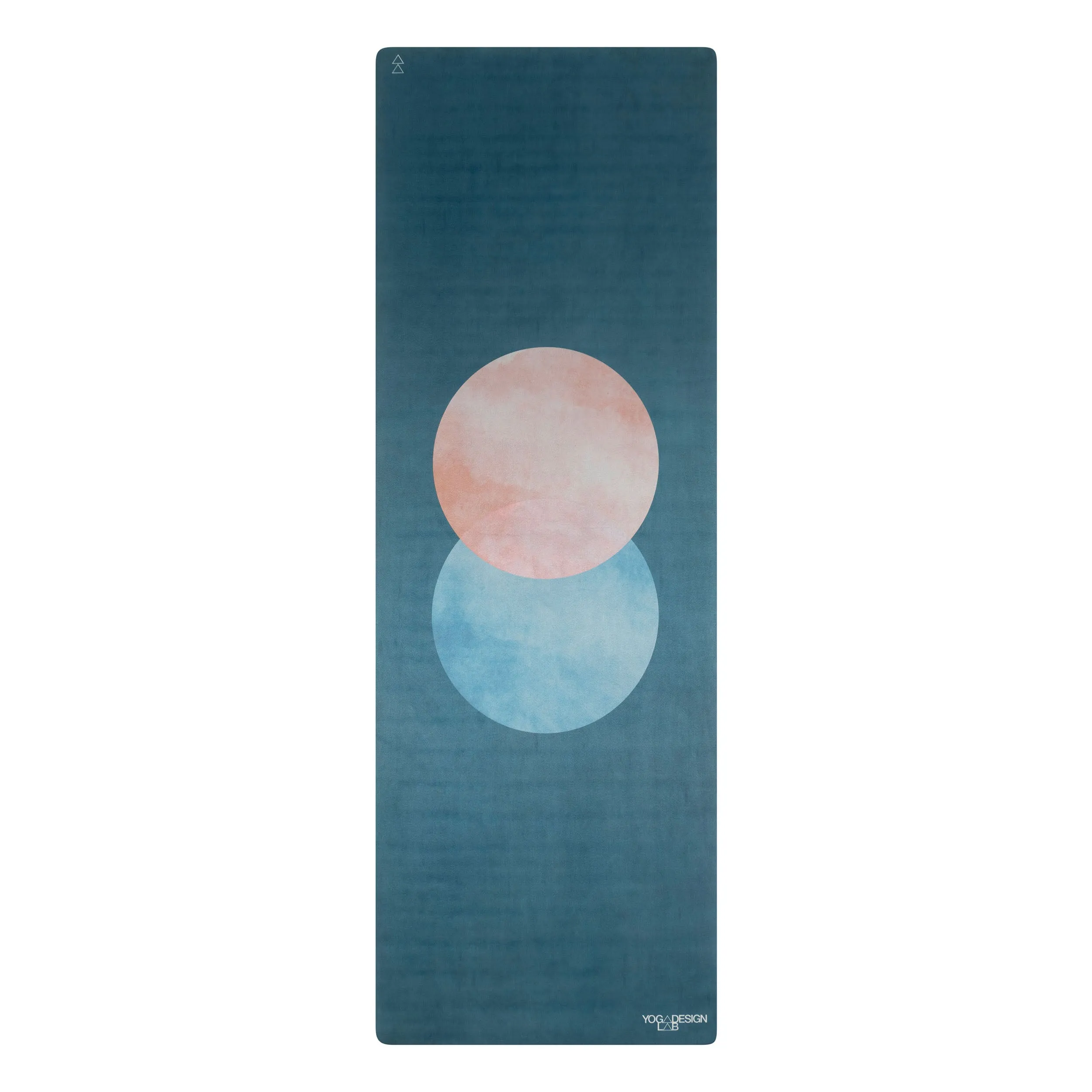 Yoga Design Lab Combo Yoga Mat 5.5mm Atlas