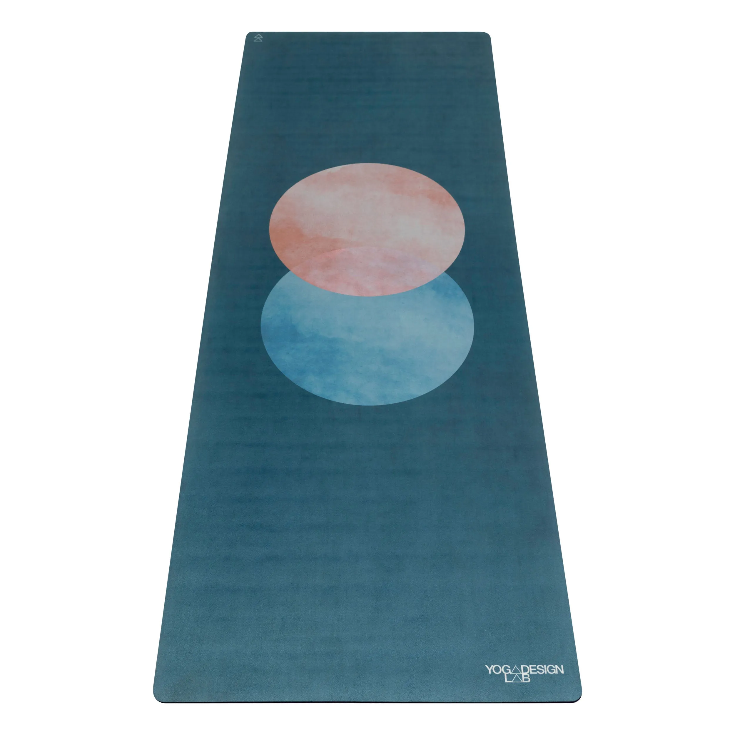 Yoga Design Lab Combo Yoga Mat 5.5mm Atlas