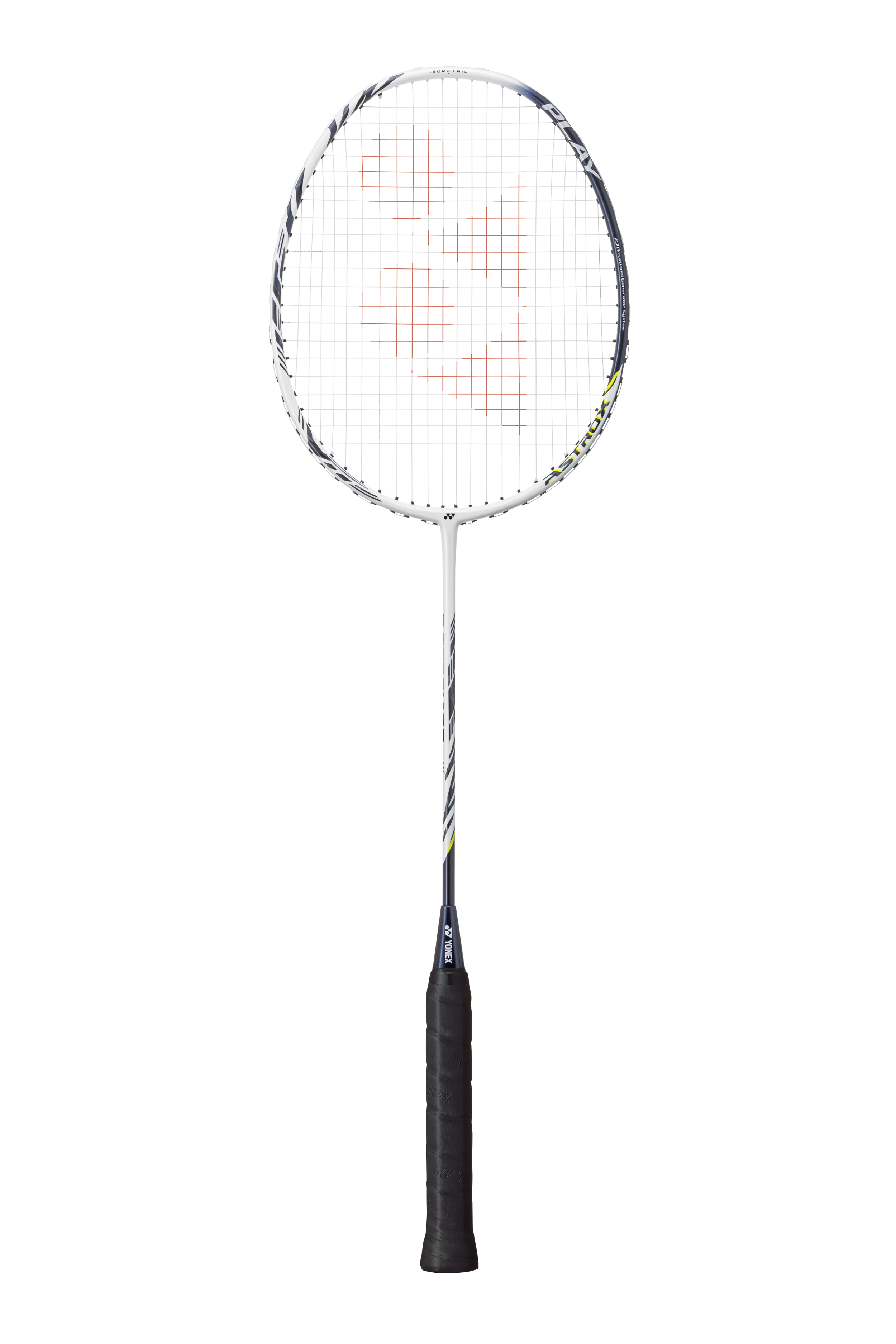 Yonex Astrox 99 Play [White Tiger] Pre-Strung