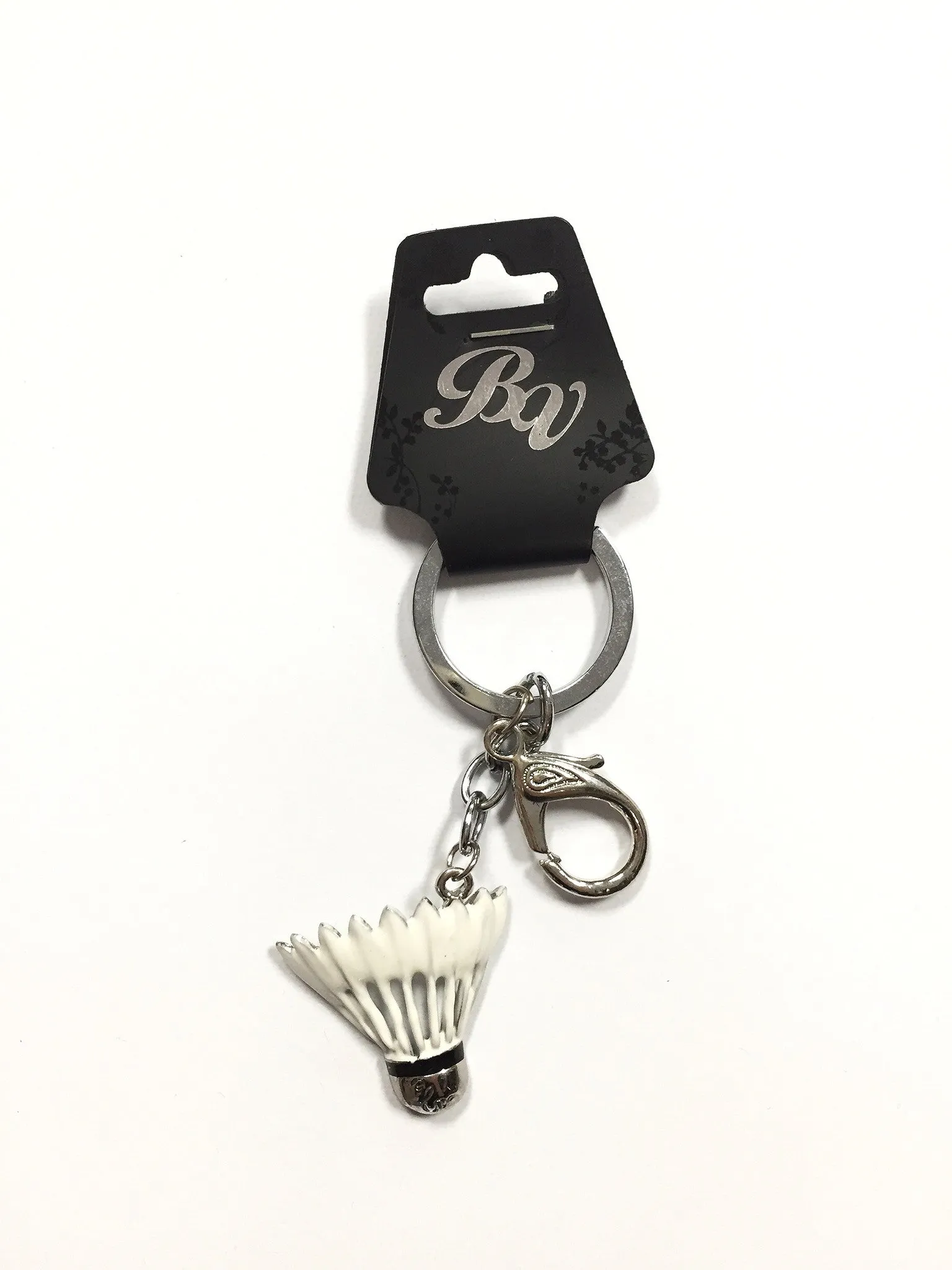 Yumo Creative - Shuttle Keychain